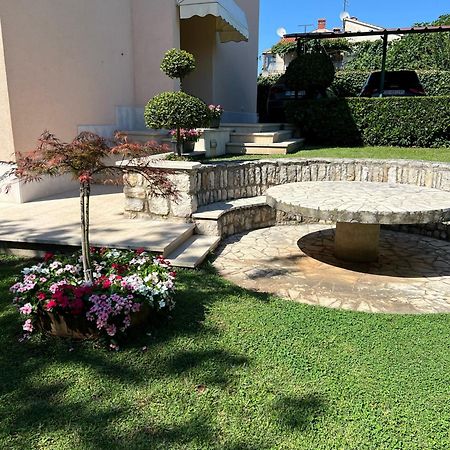 Apartments Monfiorenzo Rovinj Zewnętrze zdjęcie