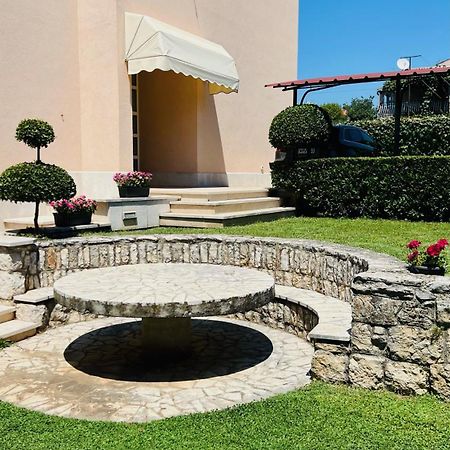 Apartments Monfiorenzo Rovinj Zewnętrze zdjęcie