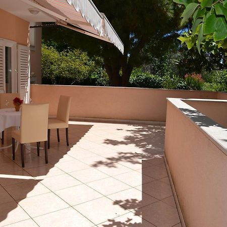 Apartments Monfiorenzo Rovinj Zewnętrze zdjęcie