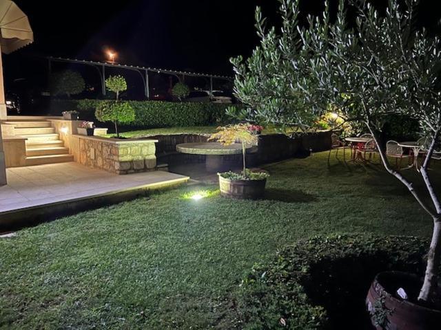 Apartments Monfiorenzo Rovinj Zewnętrze zdjęcie