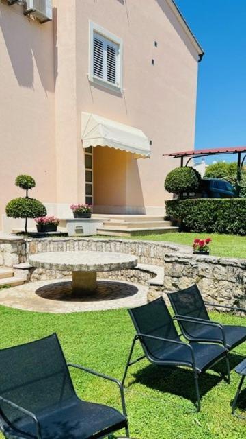 Apartments Monfiorenzo Rovinj Zewnętrze zdjęcie