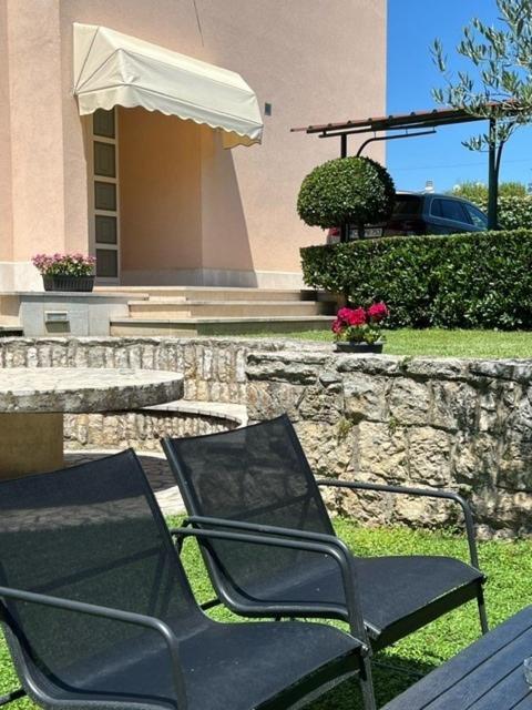 Apartments Monfiorenzo Rovinj Zewnętrze zdjęcie
