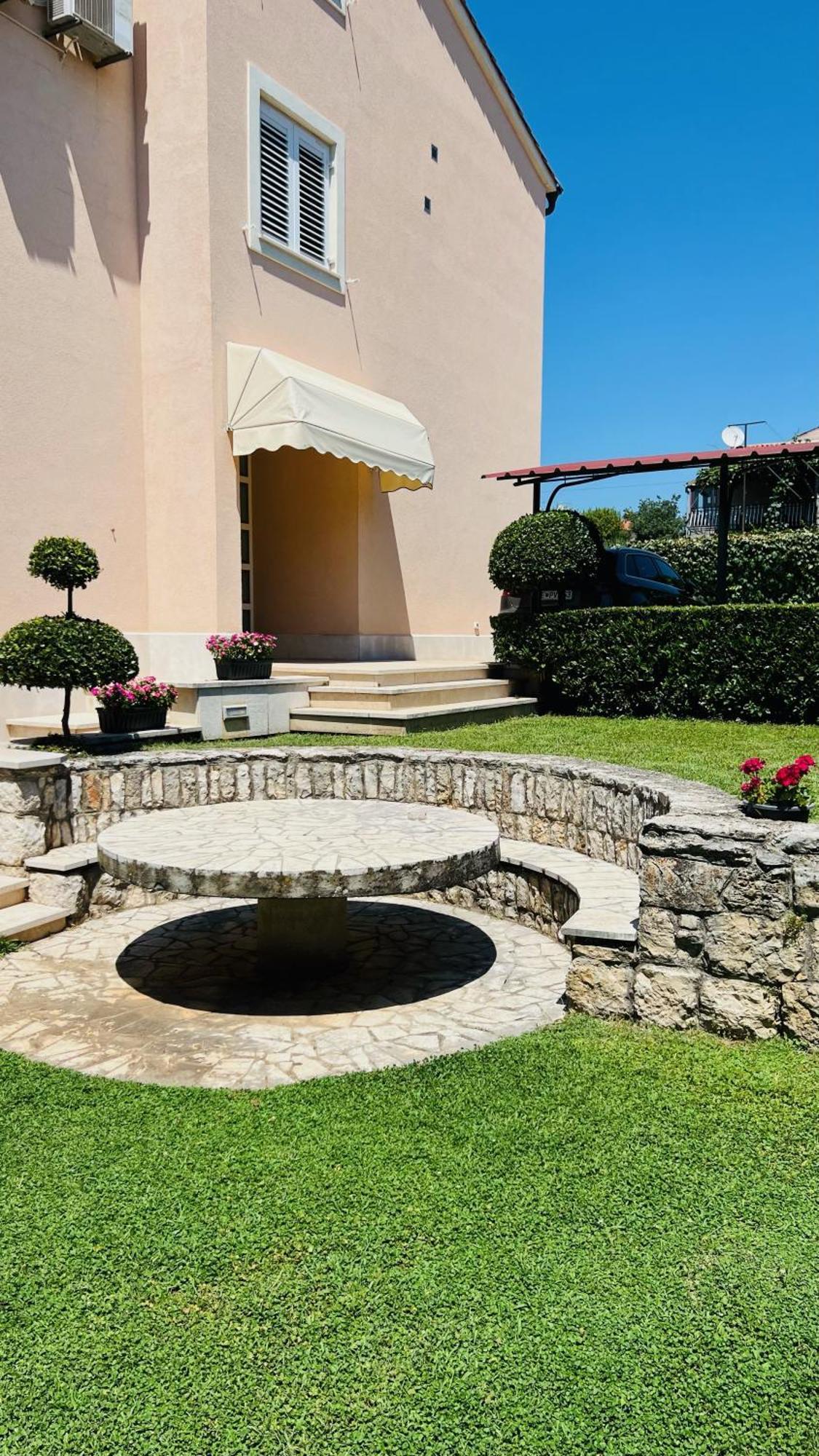 Apartments Monfiorenzo Rovinj Zewnętrze zdjęcie