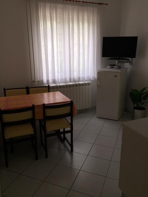 Apartments Monfiorenzo Rovinj Zewnętrze zdjęcie