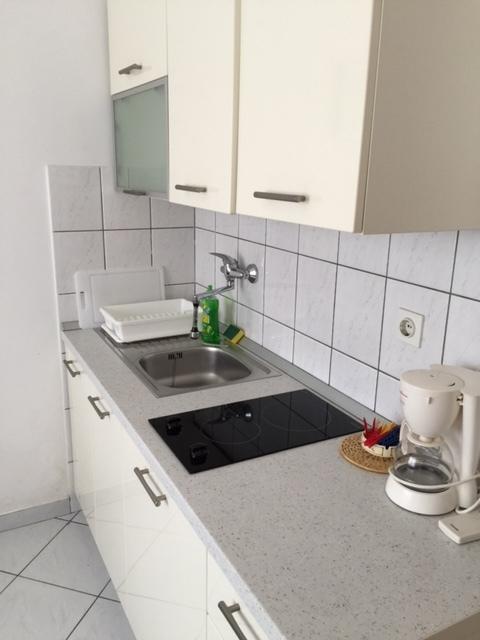 Apartments Monfiorenzo Rovinj Zewnętrze zdjęcie