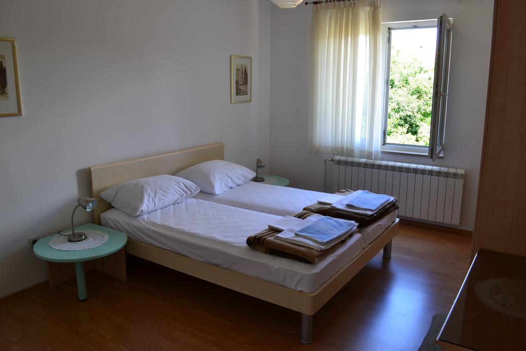 Apartments Monfiorenzo Rovinj Zewnętrze zdjęcie