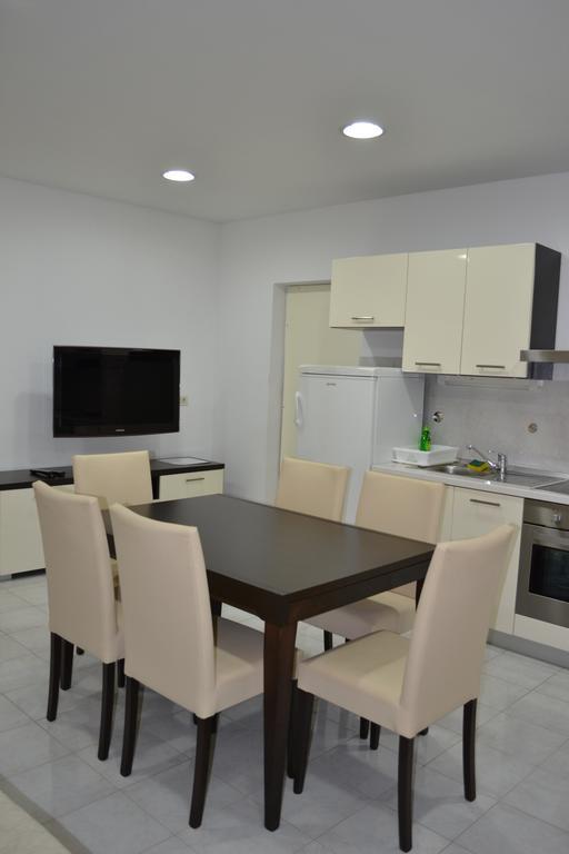 Apartments Monfiorenzo Rovinj Zewnętrze zdjęcie