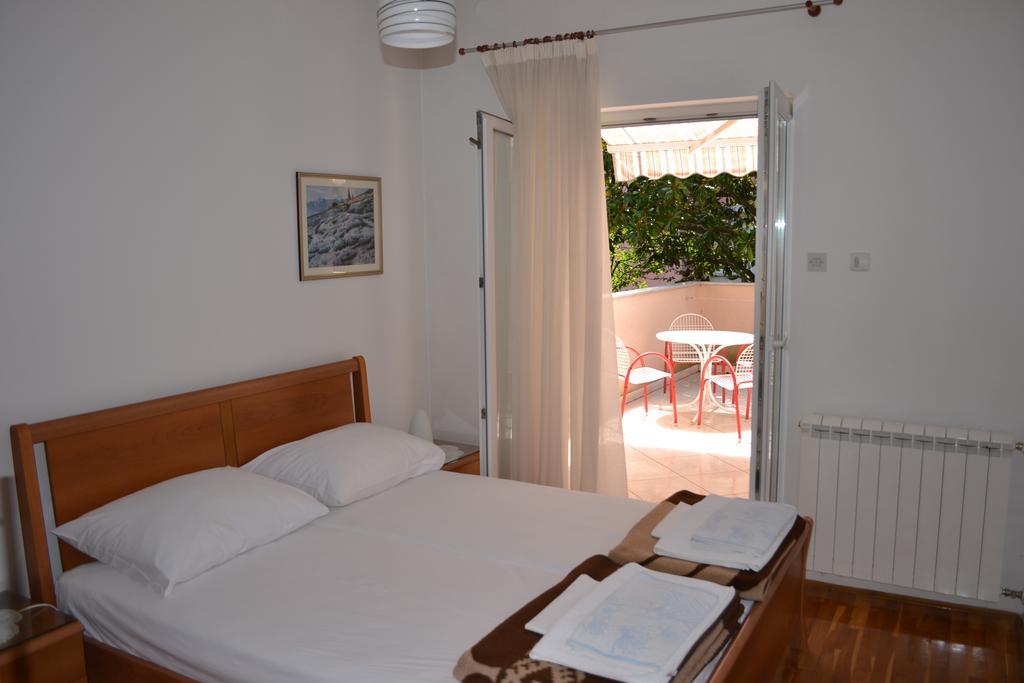 Apartments Monfiorenzo Rovinj Zewnętrze zdjęcie