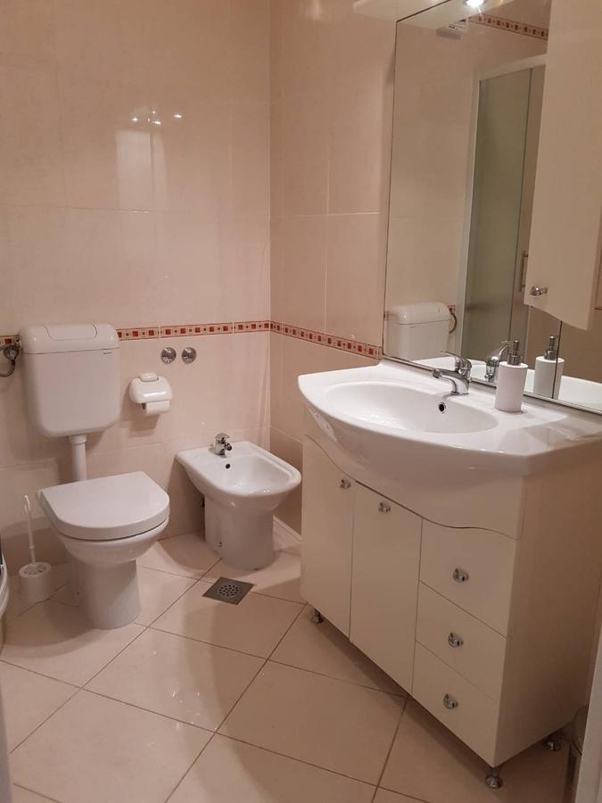 Apartments Monfiorenzo Rovinj Zewnętrze zdjęcie