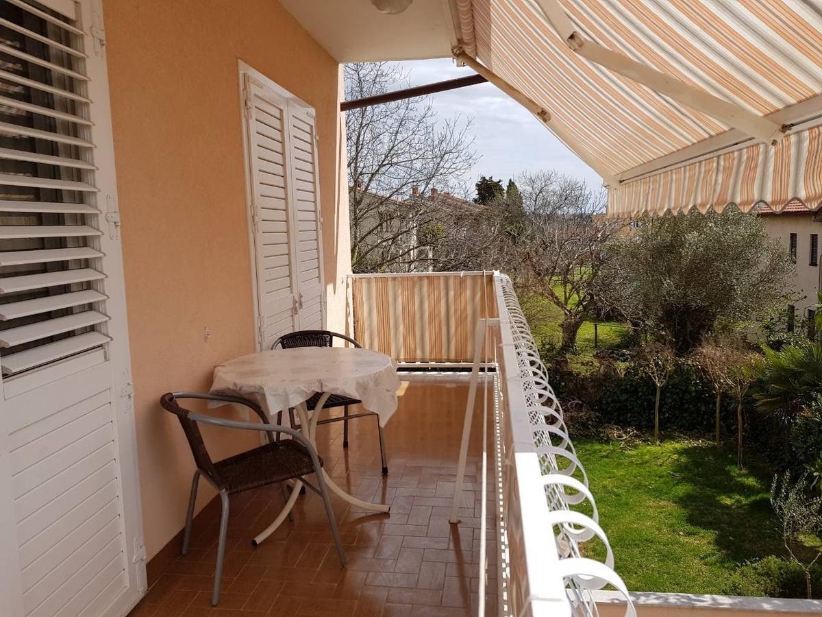 Apartments Monfiorenzo Rovinj Zewnętrze zdjęcie